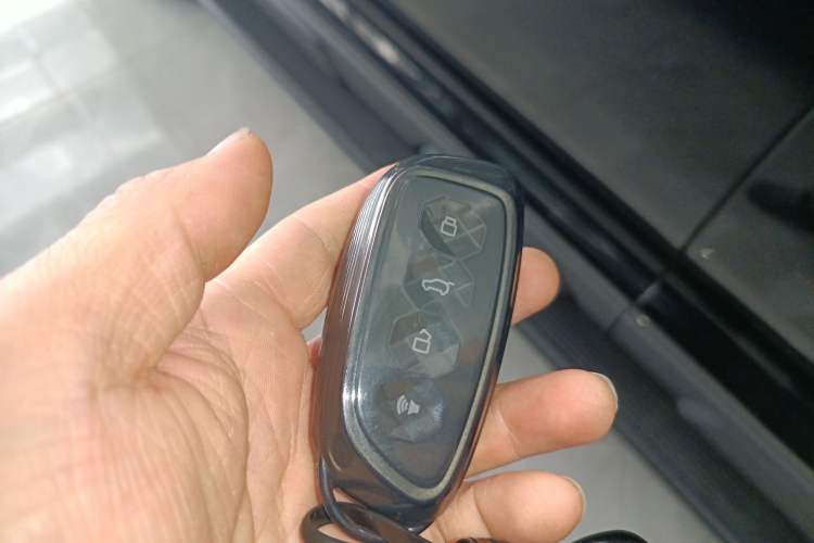 Used Haval Raptor New Energy 2024 Hi4 102 Pro