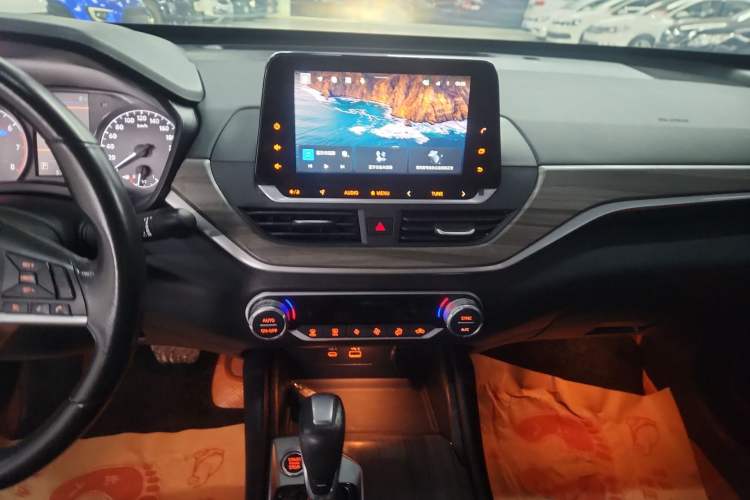 Used Nissan Teana 2021 2.0L XL Comfort Edition