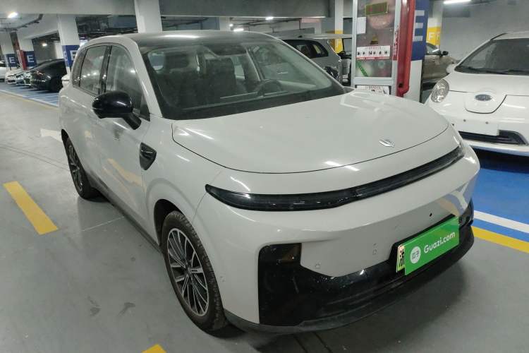 Used Leapmotor B10 2025 510 Joyful Edition
