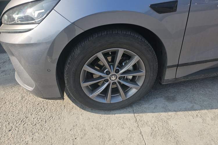 Used BYD Qin L 2025 EV 545KM Beyond Version