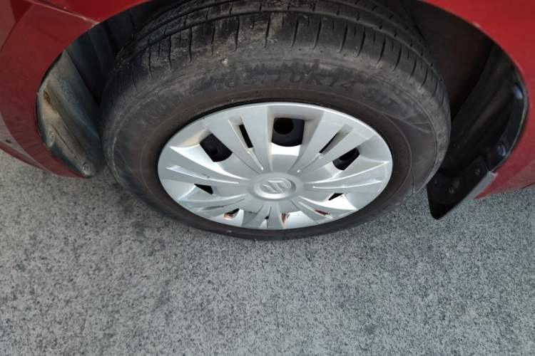 Used Suzuki Swift 2014 1.3L Manual Standard Edition
