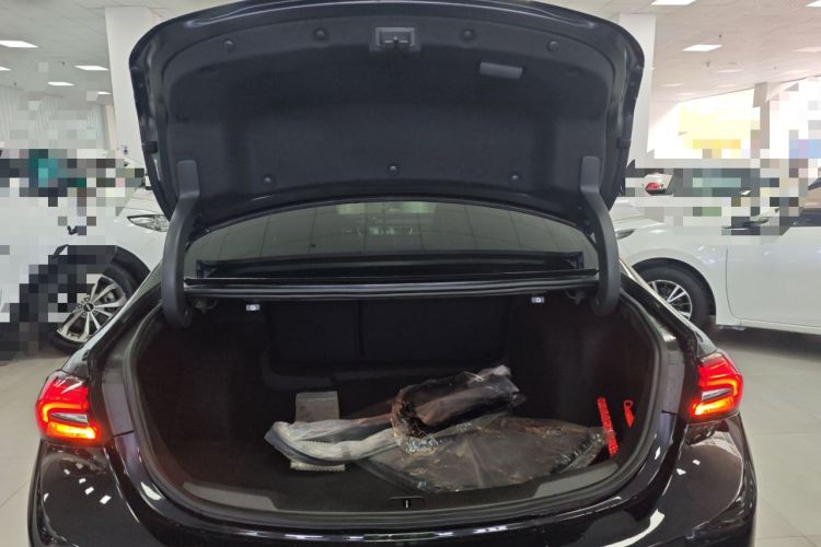 Used Buick LaCrosse 2021 552T Luxury Version