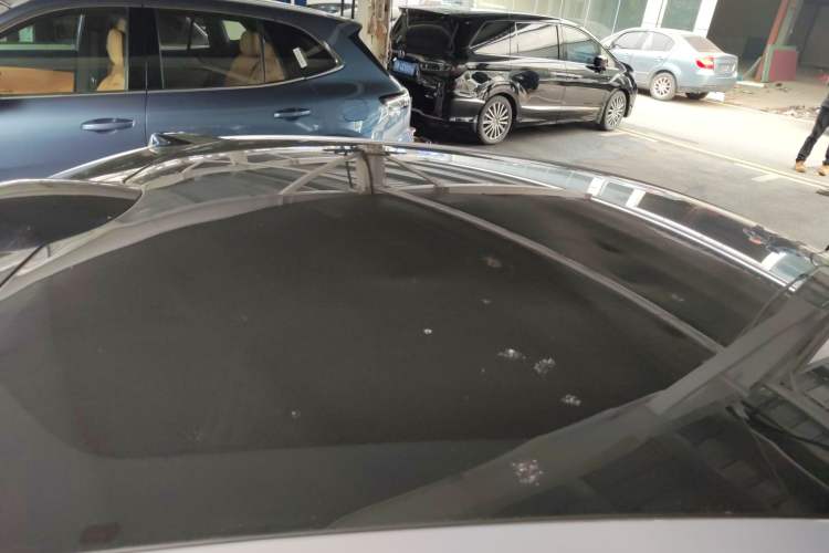 Used Nio ET5 2025 75 kWh