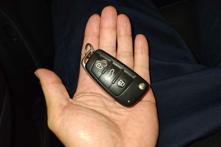 Used Audi Q3 2016 35 TFSI Style Edition