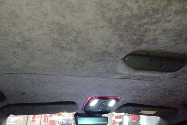 Used  LEVC L380 2025 805 km Flagship Version All-Wheel Drive
