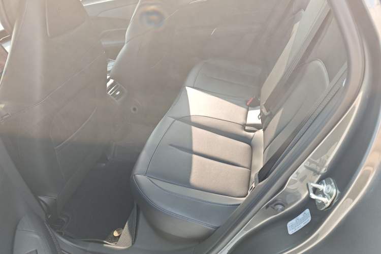 Used Changan Eado DD 2023 Blue Whale NE 1.5T GDI DCT Luxury Edition