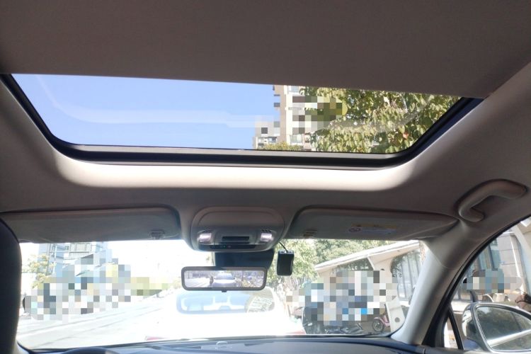 Used Buick Envision 2022 Encore Plus 652T Five-Seat All-Wheel-Drive Luxury Model
