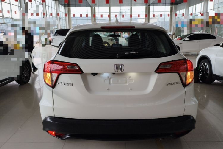 Used Honda Vezel 2020 1.5L CVT Pioneer Edition
