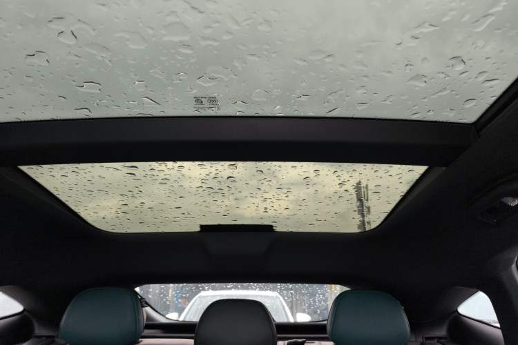 Used MG 7 2023 1.5T DCT Elegant & Graceful Edition