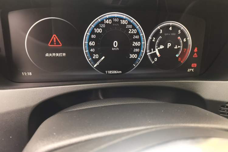 Used Jaguar F-PACE 2018 Restyled 2.0T All-Wheel-Drive R-Sport Sport Edition
