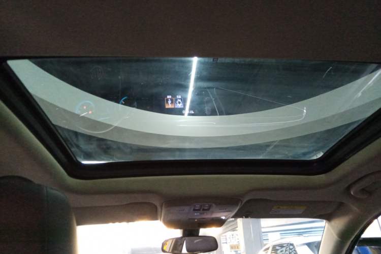 Used Buick Envision 2017 20T Two-Wheel Drive Leading Version