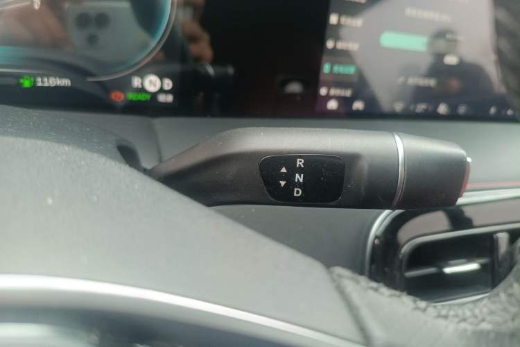 Used Leapmotor S01 2019 380 Pro
