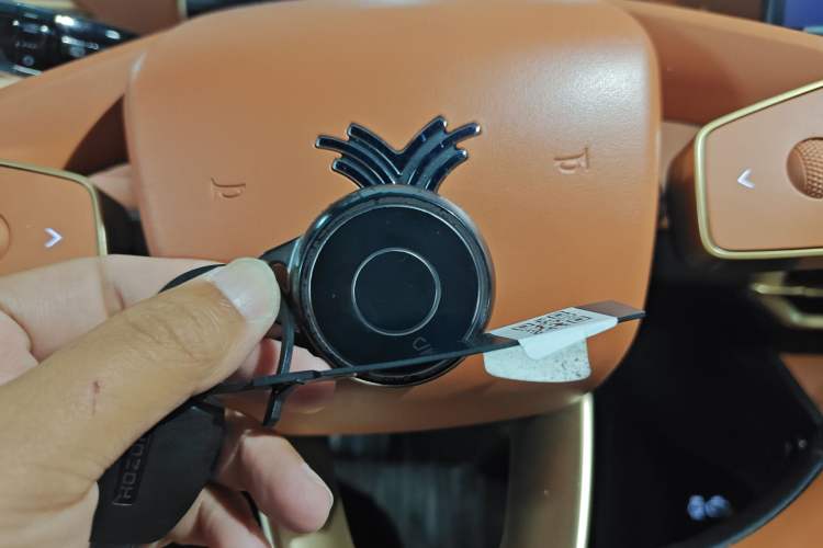 Used NETA X 2023 500 Lite
