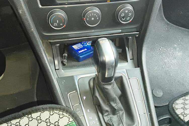 Used Volkswagen Golf 2020 280TSI DSG Comfort Version
