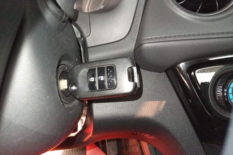 Used Honda XR-V 2020 1.5L CVT Comfort Version