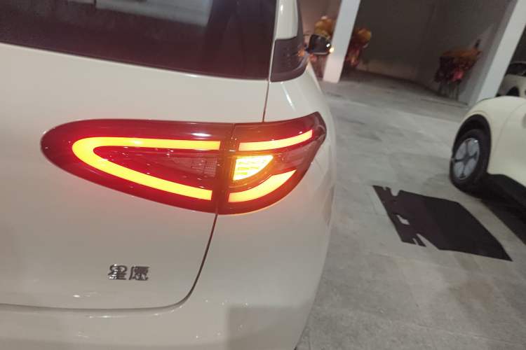 Used  Geome 2025 310km Youth Edition
