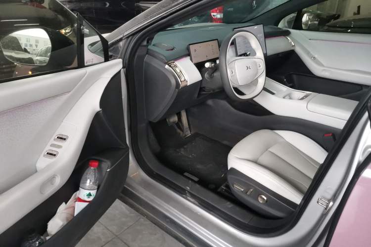 Used XPeng P7+ 2024 Long-Range Max
