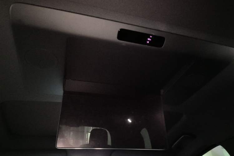 Used Li Auto L9 2023 Pro Model
