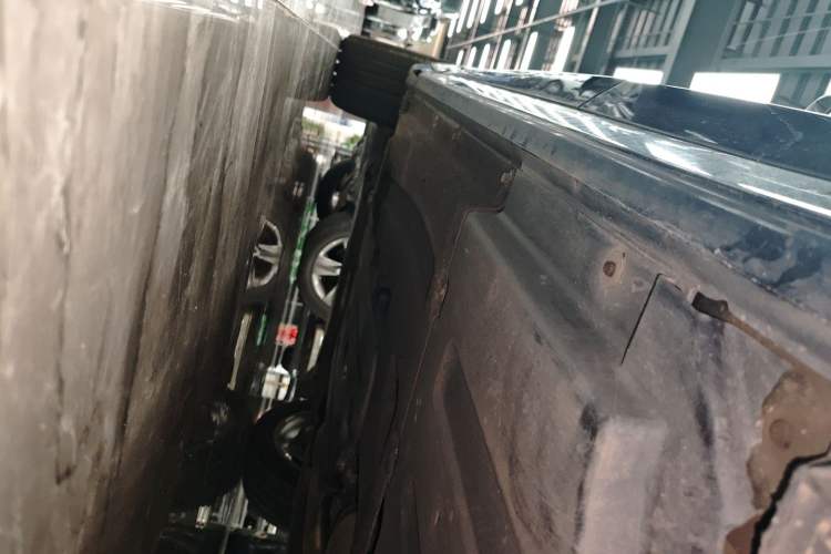 Used BMW X3 2021 xDrive28i M Sport Package
