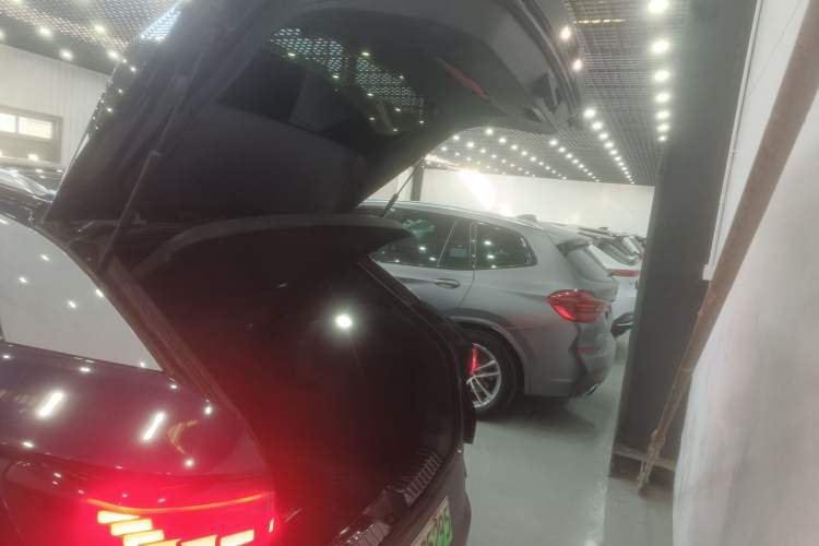 Used Volkswagen ID.4 CROZZ 2024 Pure Edition Limited Edition