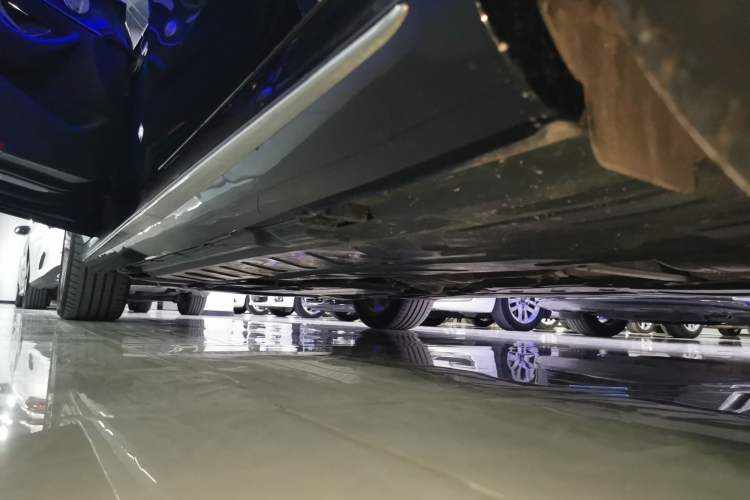 Used Mercedes-Benz E-Class 2019 E 200 L Sport Edition