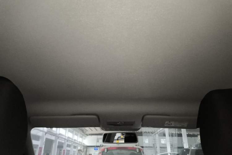 Used Volkswagen Santana 2018 1.5L Automatic Fashion Edition
