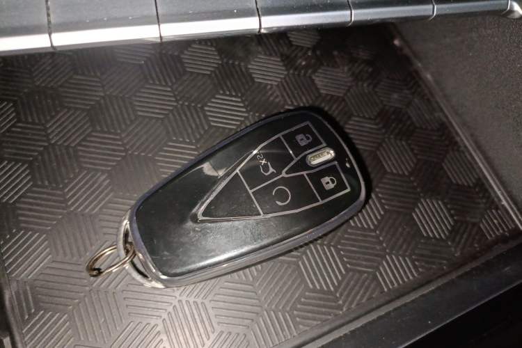 Used Changan Eado 2024 PLUS Blue Whale NE 1.4T GDI DCT High-Energy Edition
