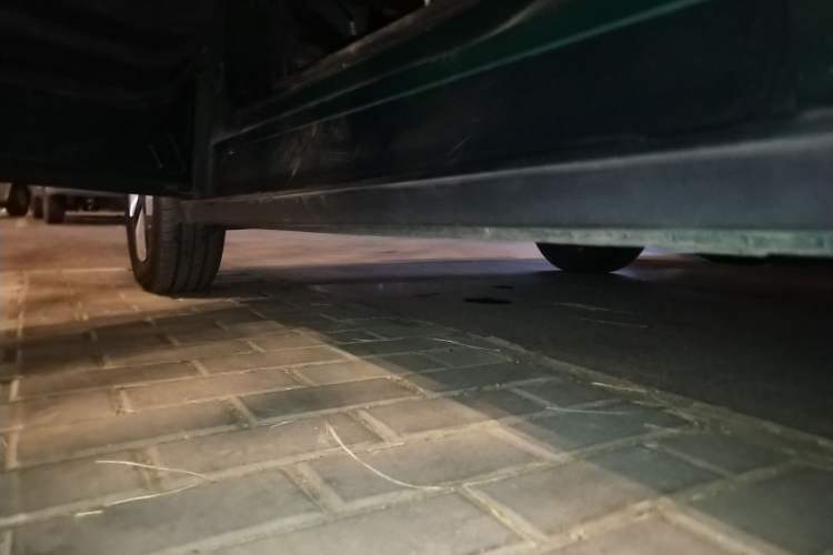 Used Baojun KiWi EV 2023 Smart Trend Edition Ternary Lithium
