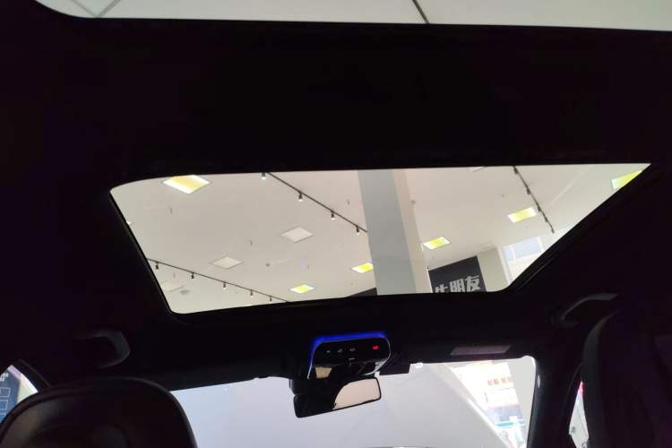 Used Mercedes-Benz C-Class 2023 C 260 L Bright Night Sports Edition
