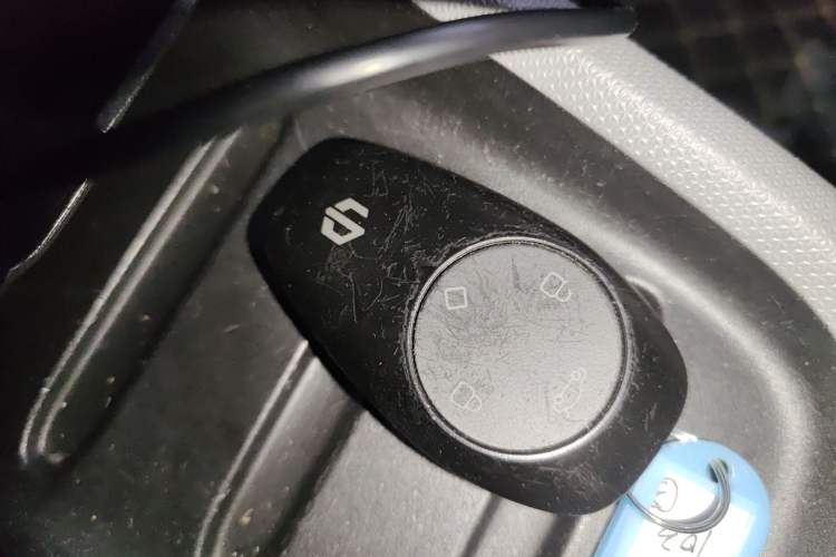 Used Leapmotor T03 2022 Agate Edition