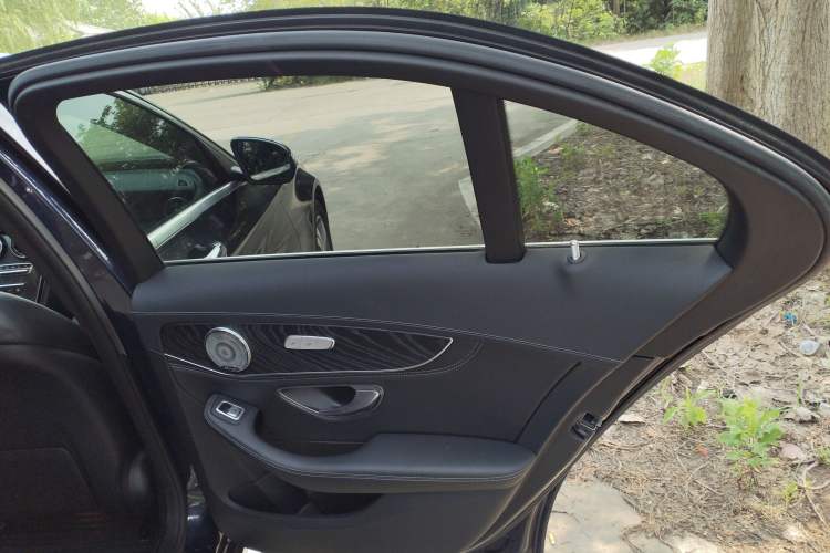 Used Mercedes-Benz C-Class 2019 Restyled C 260 L Sport Edition
