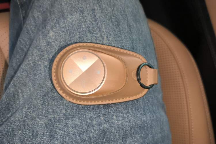 Used Nio ES8 2020 580 km Range 7-Seater Version