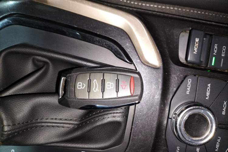 Used Haval H6 2019 Blue Label 2.0 GDIT Automatic Luxury Smart Connectivity Edition
