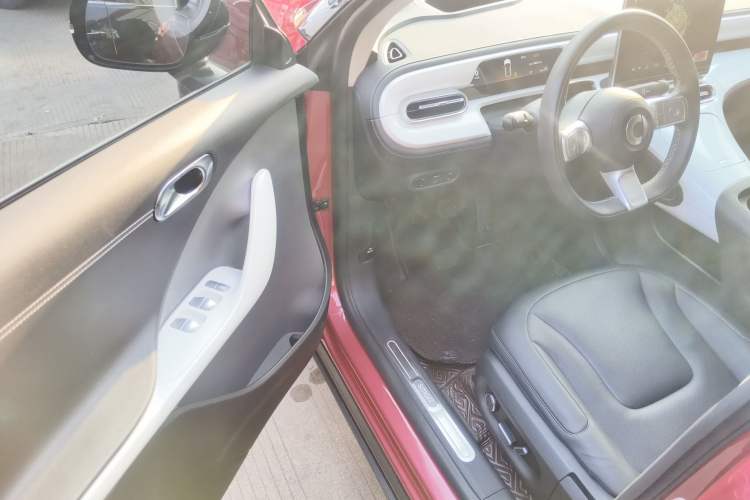 Used  #1 2022 Pulse Heartbeat Edition
