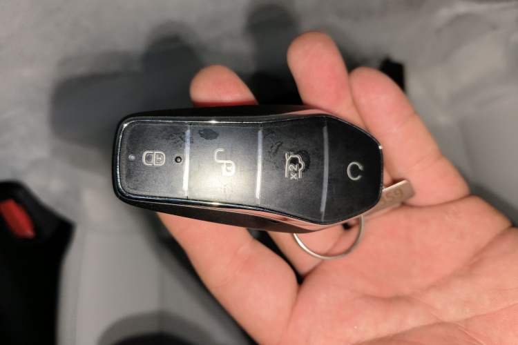 Used BYD Seal 05 DM-i 2025 DM-i Smart Drive 55KM Luxury Model
