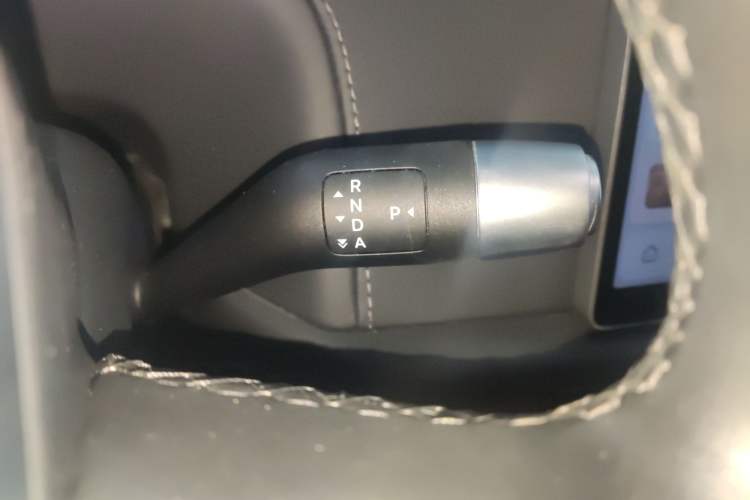 Used Li Auto L7 2023 Air model
