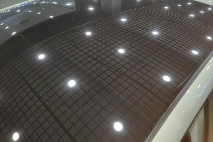 Used BYD Dolphin 2021 405 km Fashion Edition
