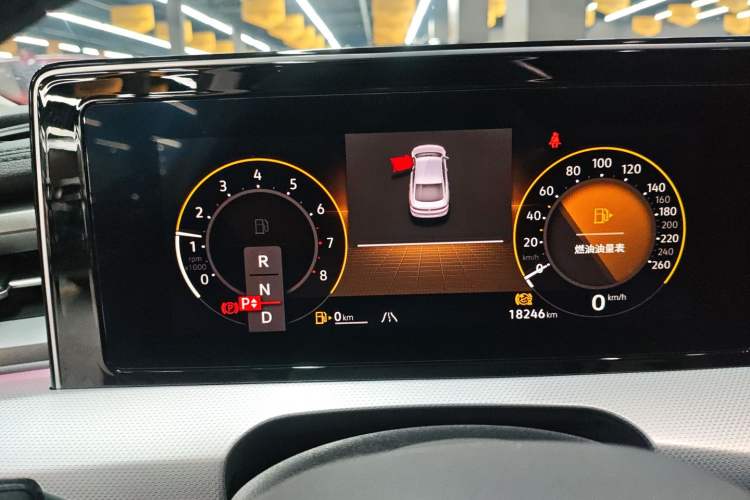 Used Volkswagen Lamando 2023 Lavida L 280TSI DSG Cool & Spicy Edition