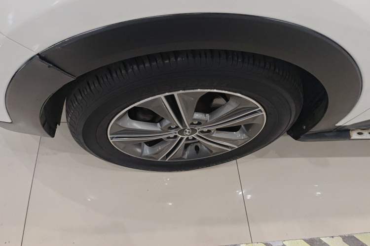 Used Hyundai ix25 2015 1.6L Automatic Two-Wheel Drive Smart GLS Trim