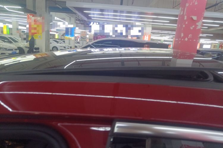 Used Mercedes-Benz A-Class 2023 A 200 L Dynamic Model
