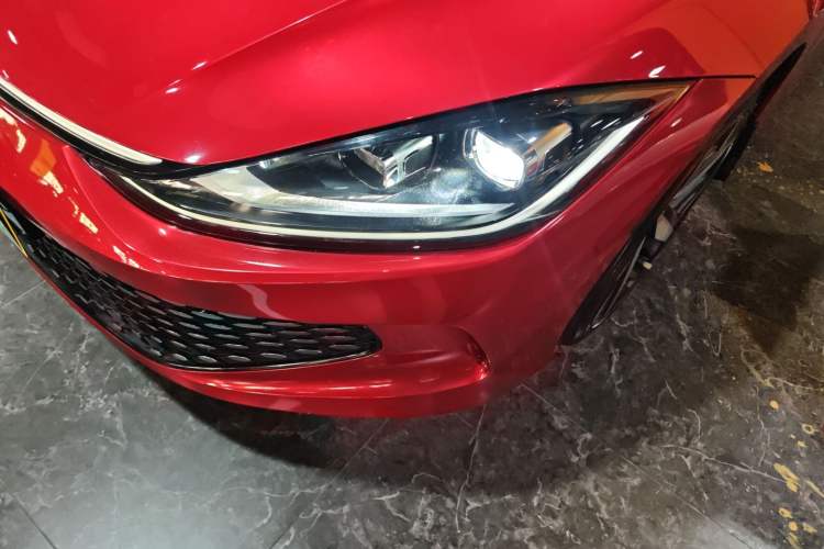 Used Volkswagen Lamando 2022 Lavida L 280TSI DSG Cool & Spicy Edition
