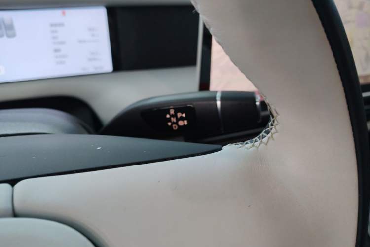 Used XPeng G6 2024 580 Long-Range Plus
