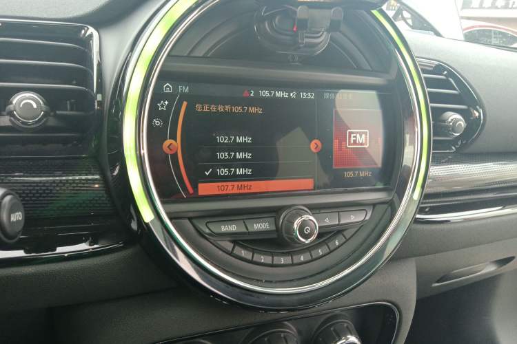 Used  Clubman 2018 1.5T COOPER Artist
