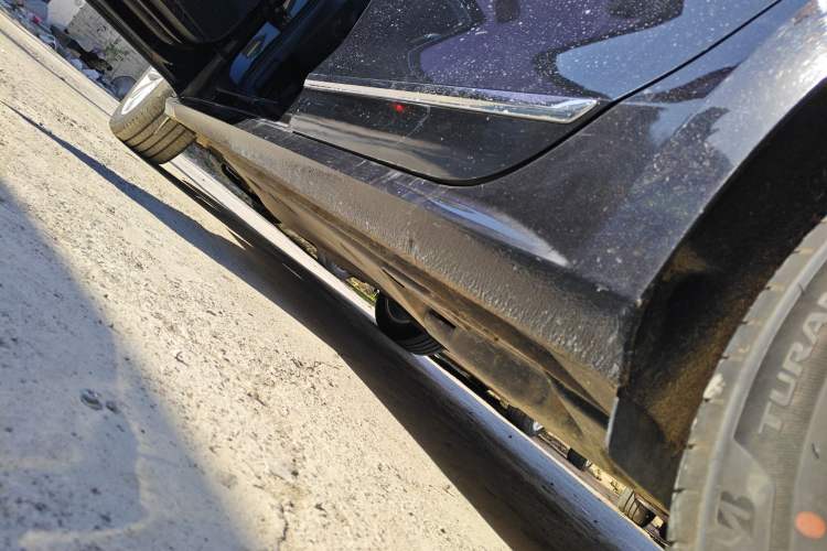 Used Volkswagen Passat 2016 330TSI DSG Prestige Edition
