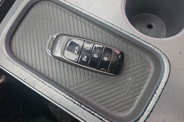 Used AION Y 2022 Plus 70 Smart Edition