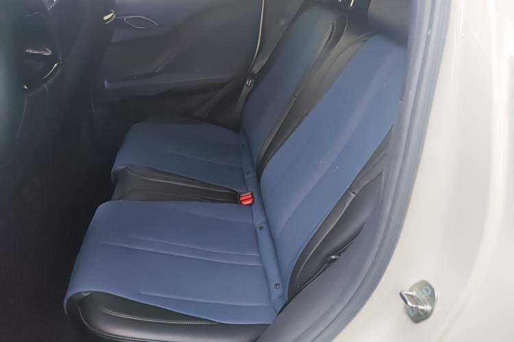 Used BYD Seagull 2025 305km Active Version