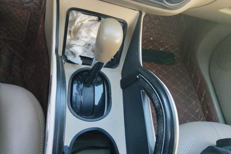 Used Nissan Sylphy 2018 Classic 1.6XE+ CVT Luxury Edition
