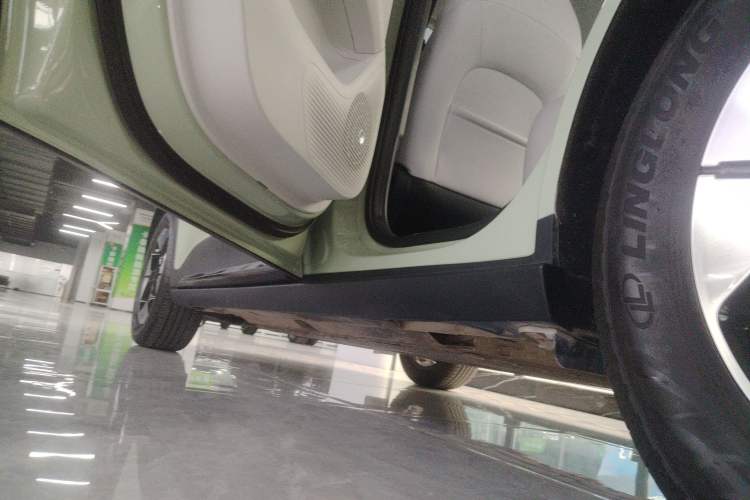 Used  Geome 2025 310km Dream Edition
