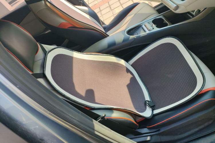 Used BYD Dolphin 2021 405 km Fashion Edition
