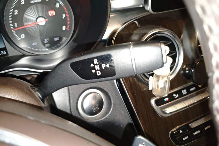 Used Mercedes-Benz GLC 2019 GLC 260 L 4MATIC Dynamic Model
